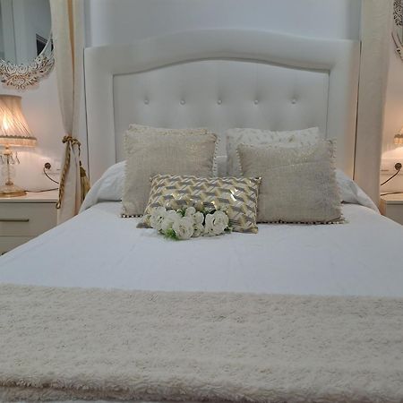 Apartamento Romero Garden B Villanueva De Arosa Extérieur photo